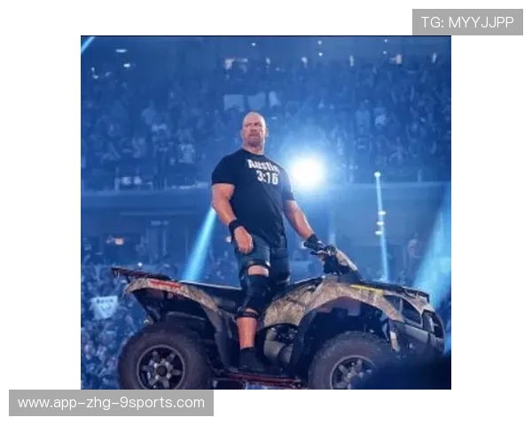 WWE巨星突然退场，全网热议原因成谜