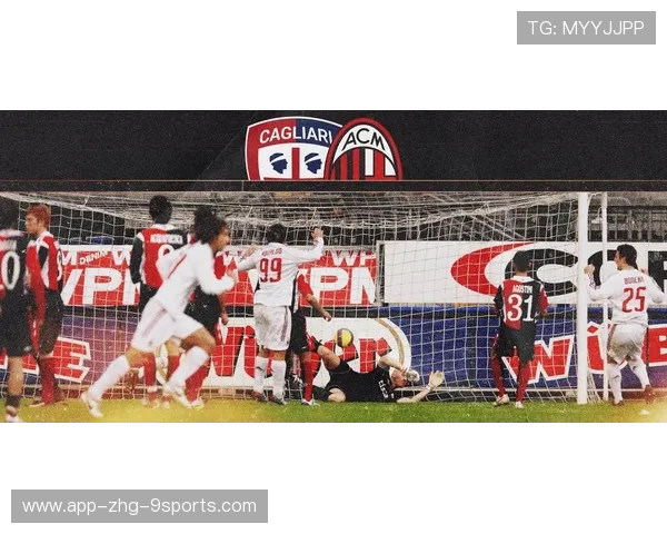 AC米兰准备签下一名南美强悍中场：意甲豪门或迎来新中轴