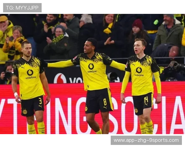 德甲锋线碎片化带来攻势多样化的新赛季现象