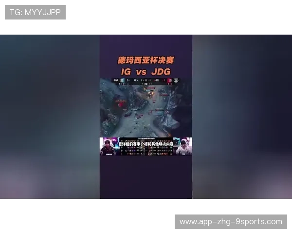 JDG适应版本节奏速度最快